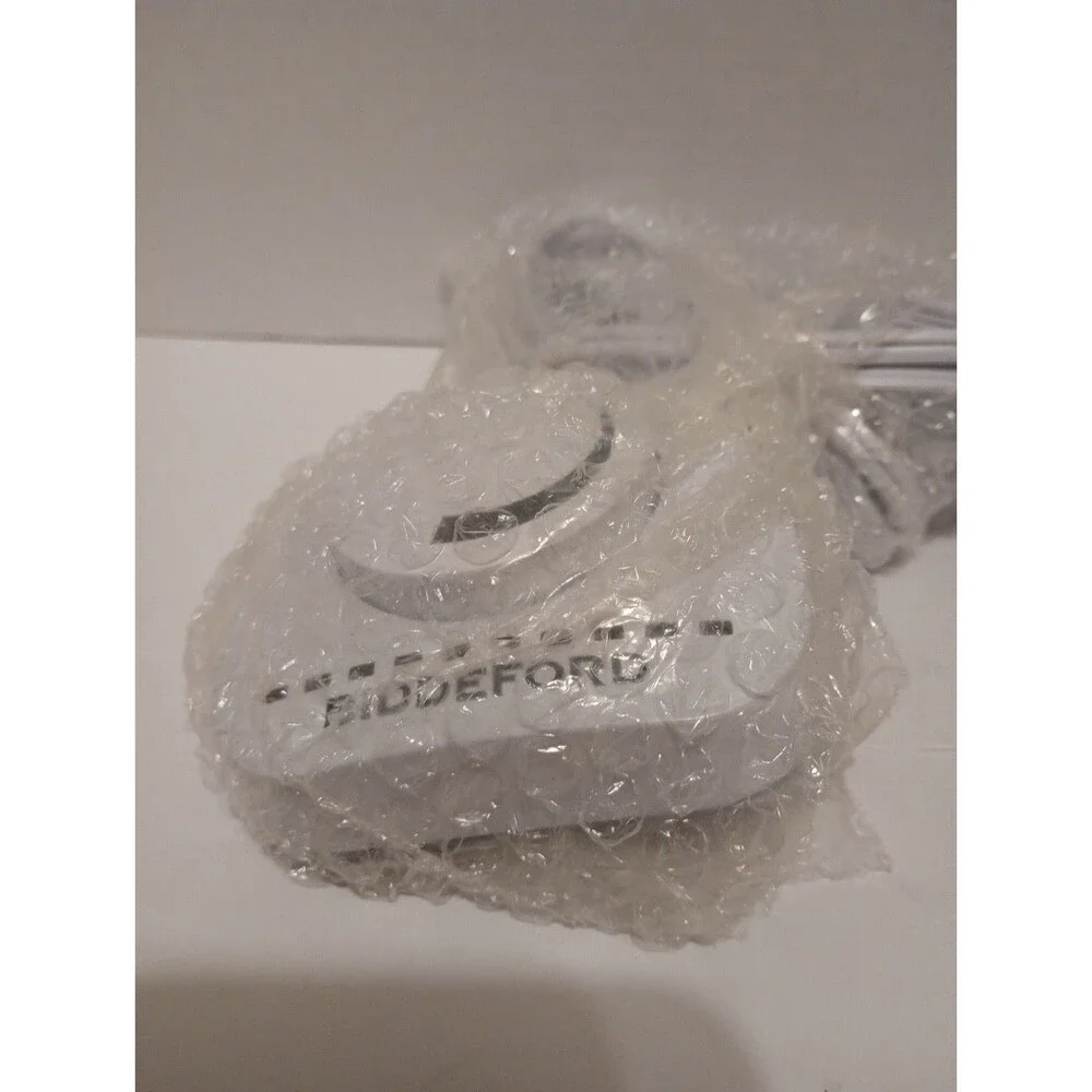Biddeford TC11W1 Electric Heated Blanket 4-Prong Controller Remote